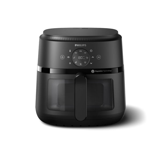Philips Airfryer 6.2L mit Sichtfenster NA230/00